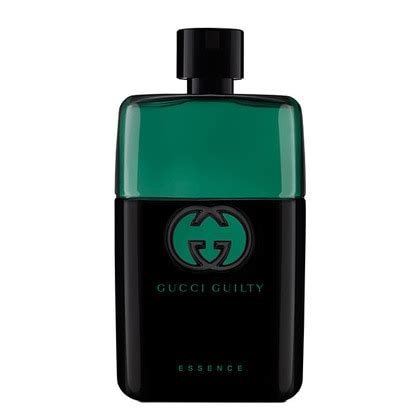 gucci edt 90ml|Gucci guilty essence pour homme.